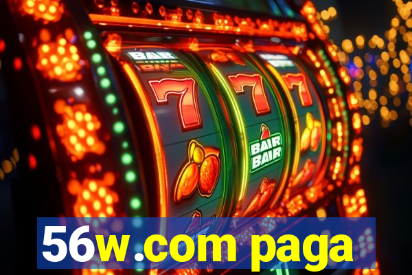 56w.com paga